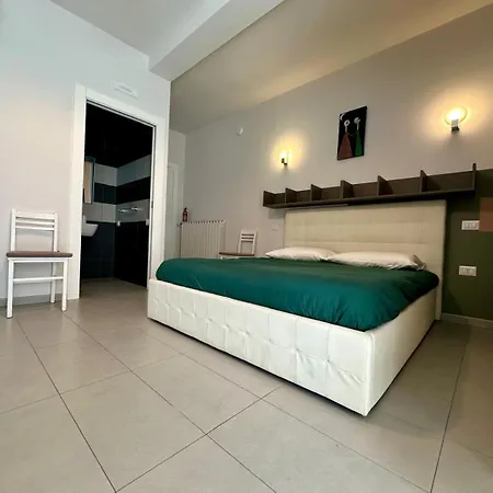 7th Floor - Cimarosa Daire *