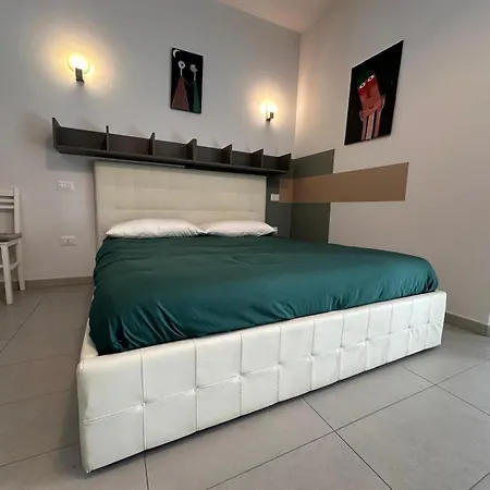 Daire 7th Floor - Cimarosa Cagliari