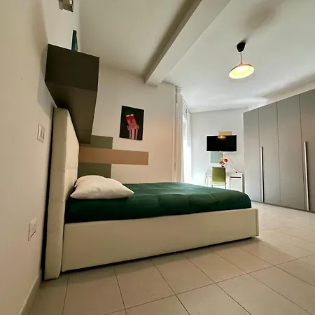 7th Floor - Cimarosa Cagliari