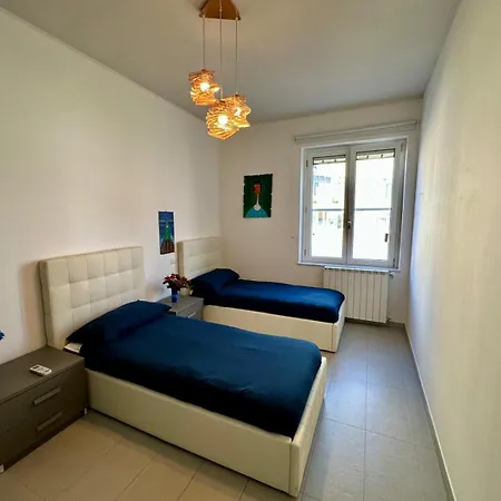 7th Floor - Cimarosa Daire *