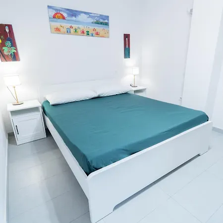 7th Floor - Cimarosa * Cagliari