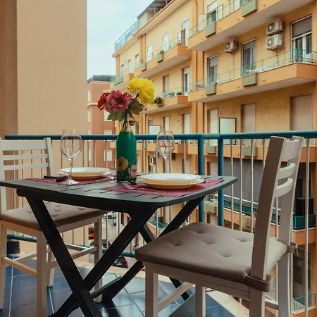 公寓 7th Floor - Cimarosa