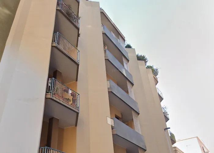 7th Floor - Cimarosa