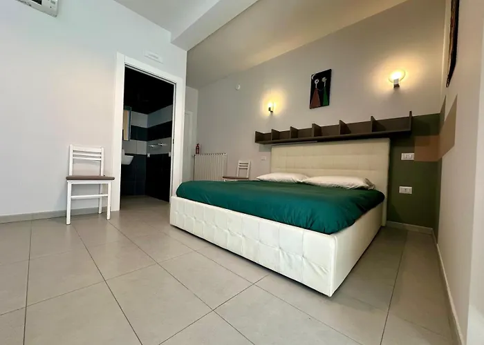 7th Floor - Cimarosa Lägenhet *