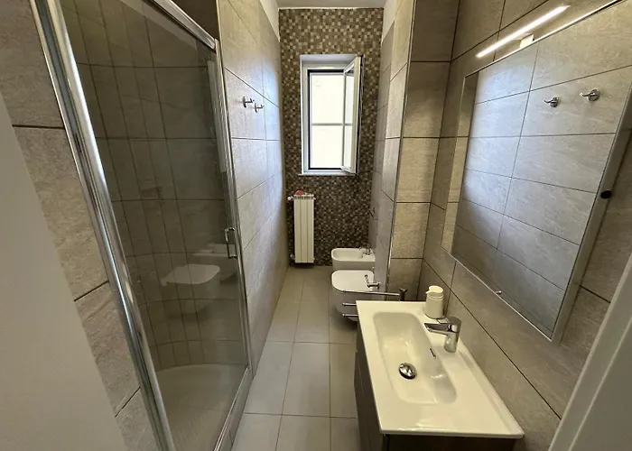 7th Floor - Cimarosa *