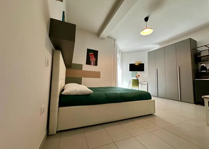 7th Floor - Cimarosa Cagliari