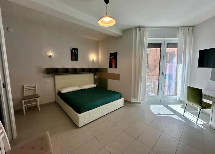 7th Floor - Cimarosa