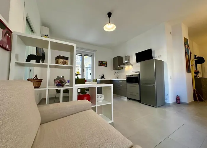 7th Floor - Cimarosa *