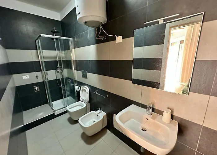 7th Floor - Cimarosa Lägenhet *