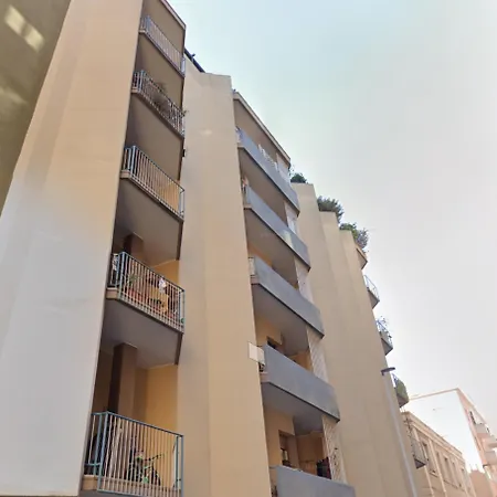 7th Floor - Cimarosa