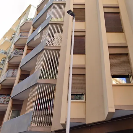 Apartament 7th Floor - Cimarosa Cagliari