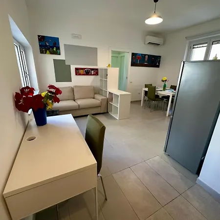 아파트 7th Floor - Cimarosa *