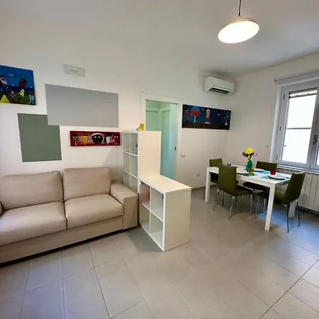 Apartament 7th Floor - Cimarosa *