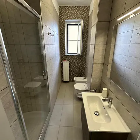 7th Floor - Cimarosa *