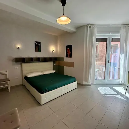 7th Floor - Cimarosa