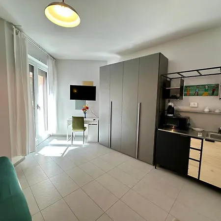 7th Floor - Cimarosa