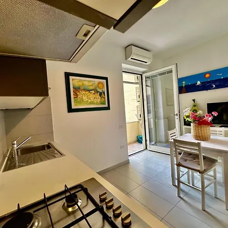 아파트 7th Floor - Cimarosa