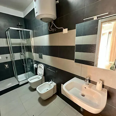 7th Floor - Cimarosa 아파트 *